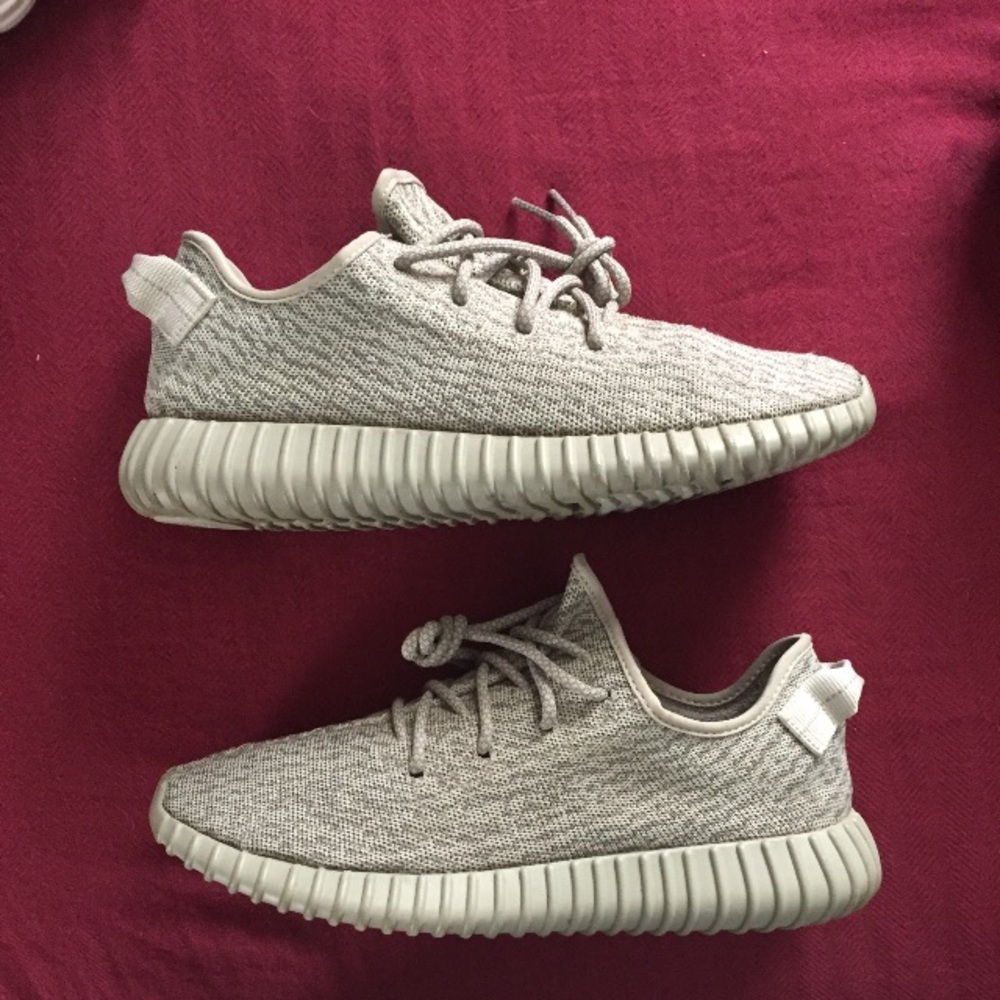 Yeezy Moonrock