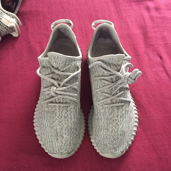 Yeezy Moonrock - Picture 2 of 4
