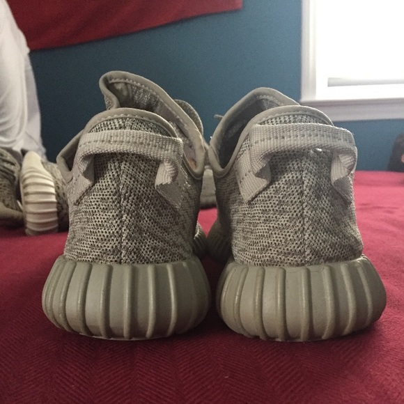 Yeezy Moonrock - Picture 3 of 4