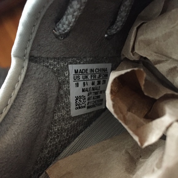 Yeezy Moonrock - Picture 4 of 4