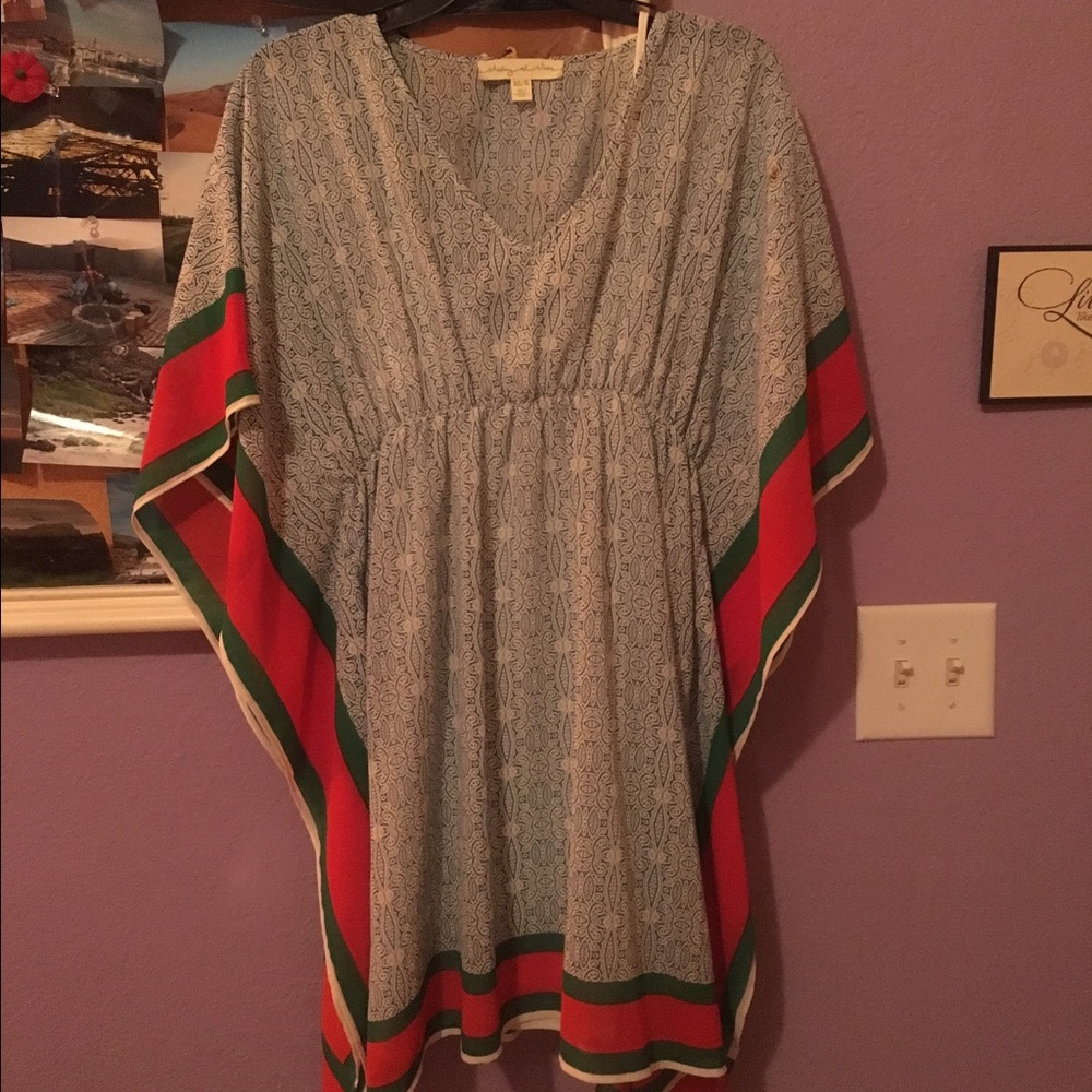Staring at Stars Summer Dress | Size S