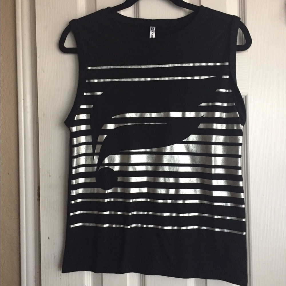 Fabletics McKinney Tee