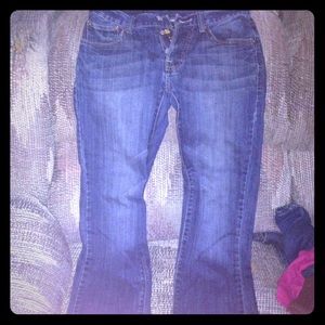 Guys Lucky Brand Jeans Size 28