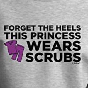 Meet your Posher, Teresa