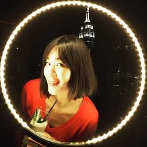 Meet your Posher, Jaewon