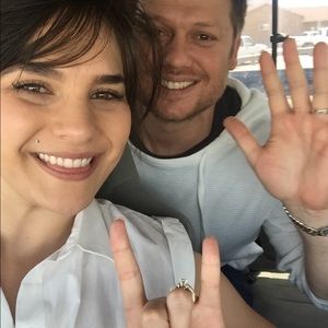 Meet your Posher, Jenna