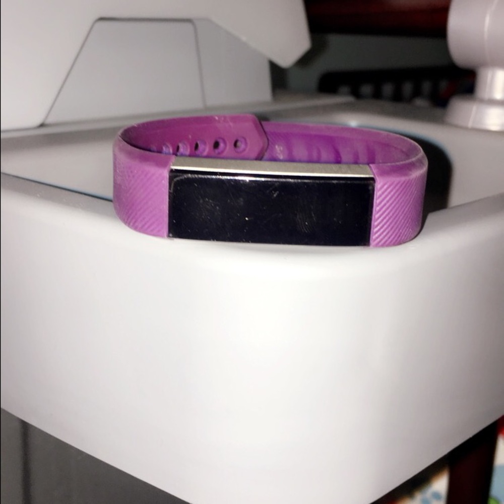 Fitbit Alta