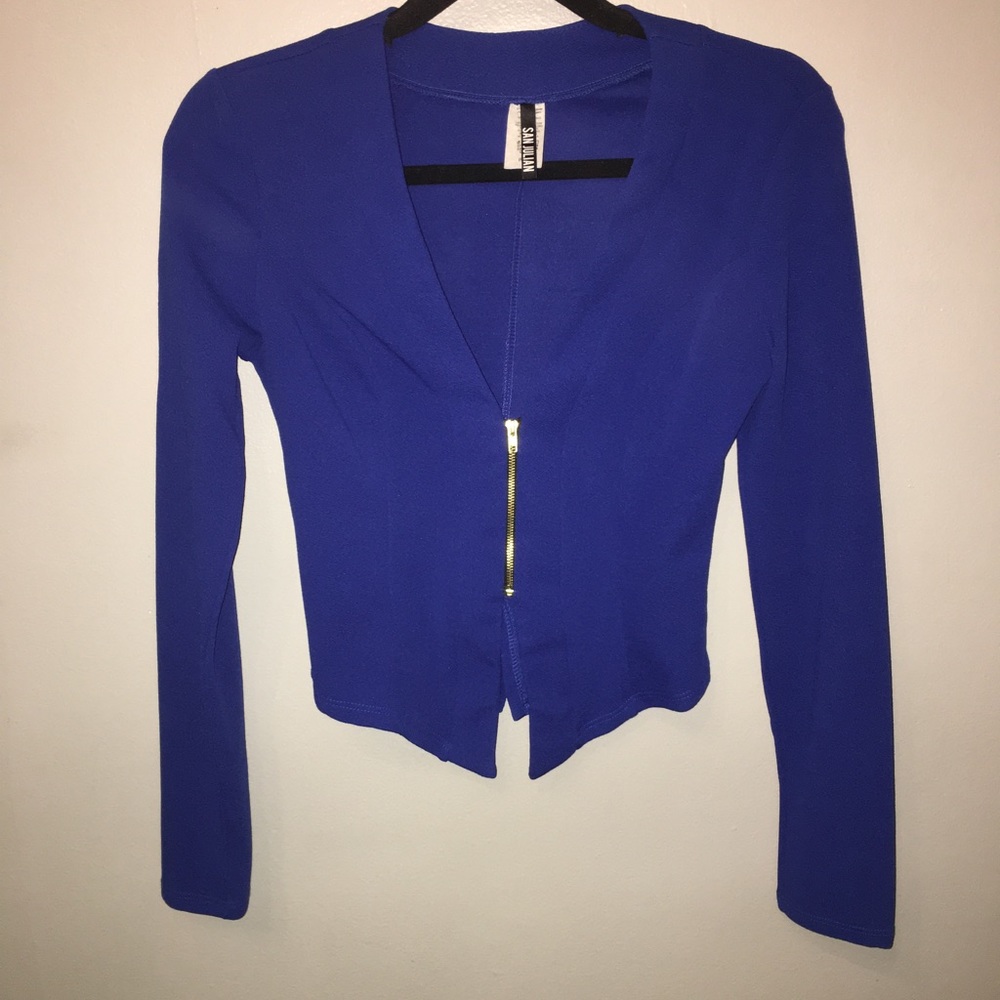 Blazer