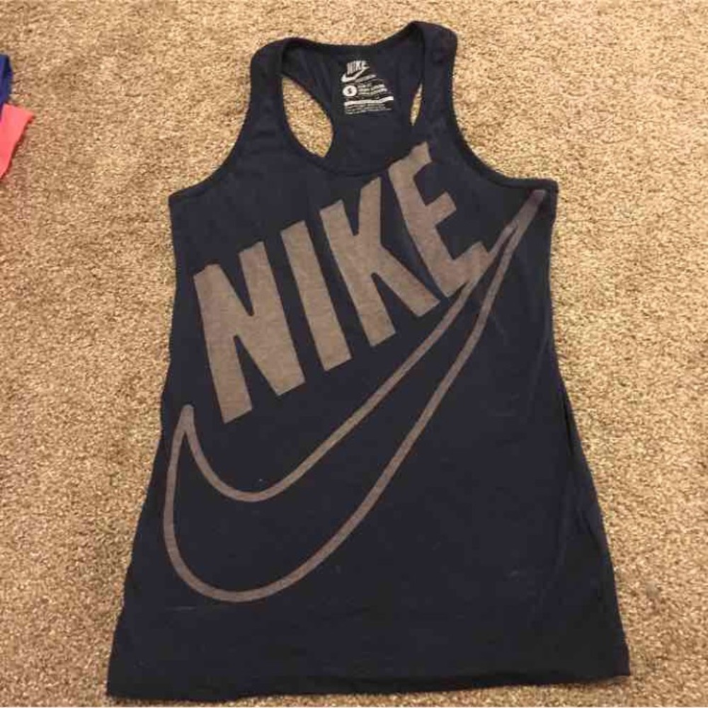 Nike tank top