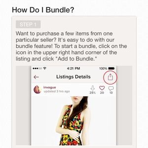 💰 Other - How to bundle and save 💰 💰 Other - How to bundle and save 💰