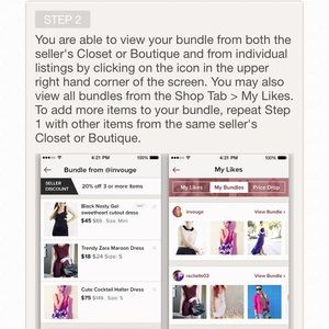💰 Other - How to bundle and save 💰 💰 Other - How to bundle and save 💰