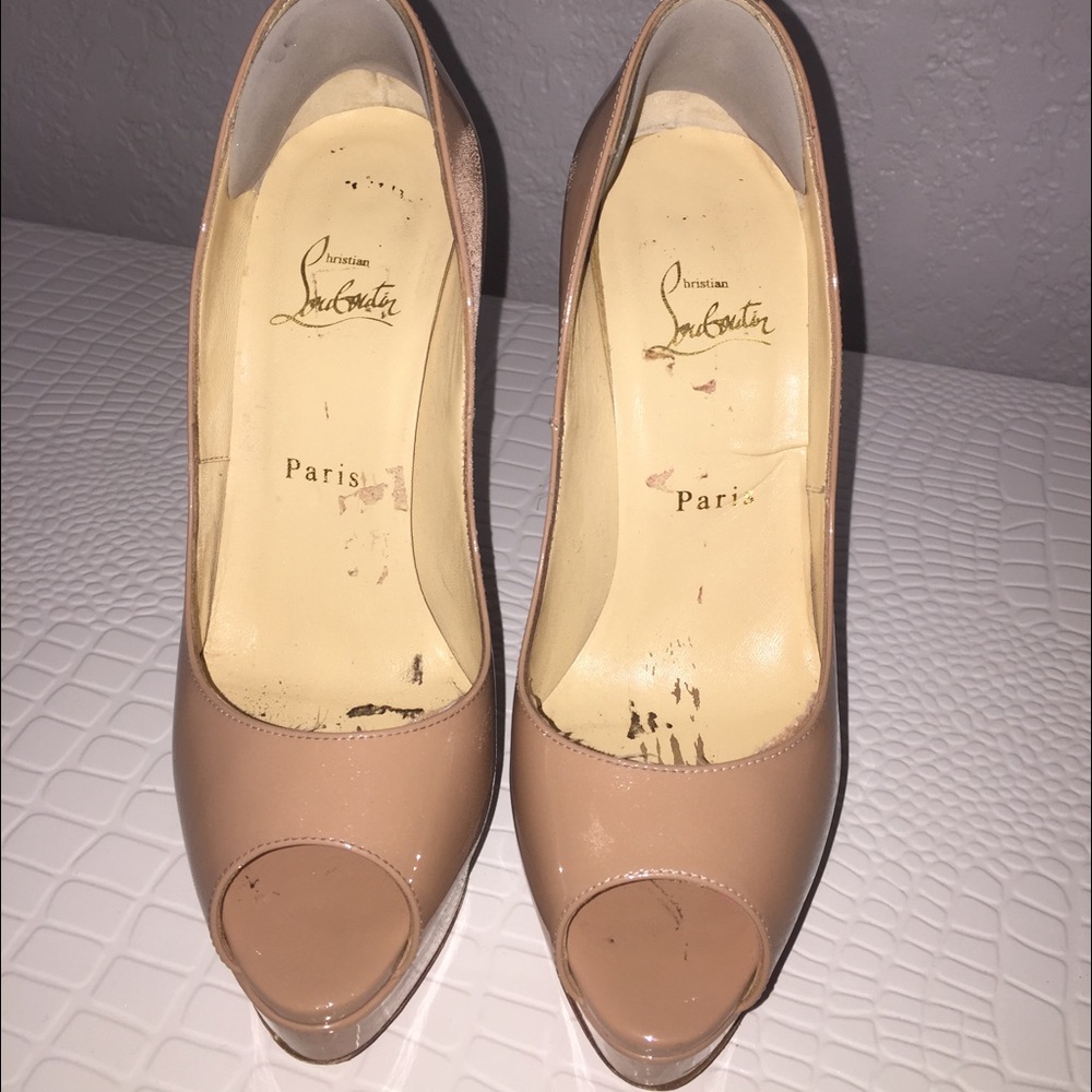 Christian louboutin - Picture 2 of 8