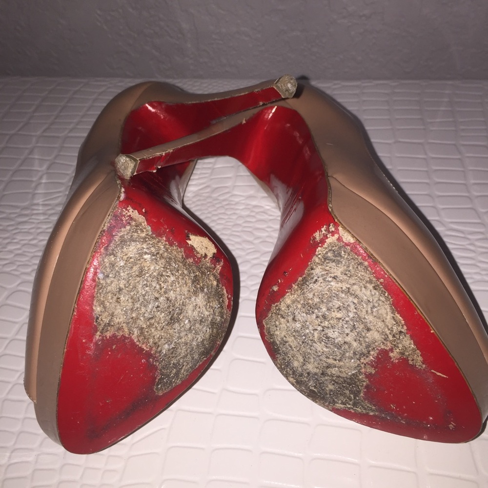 Christian louboutin - Picture 6 of 8