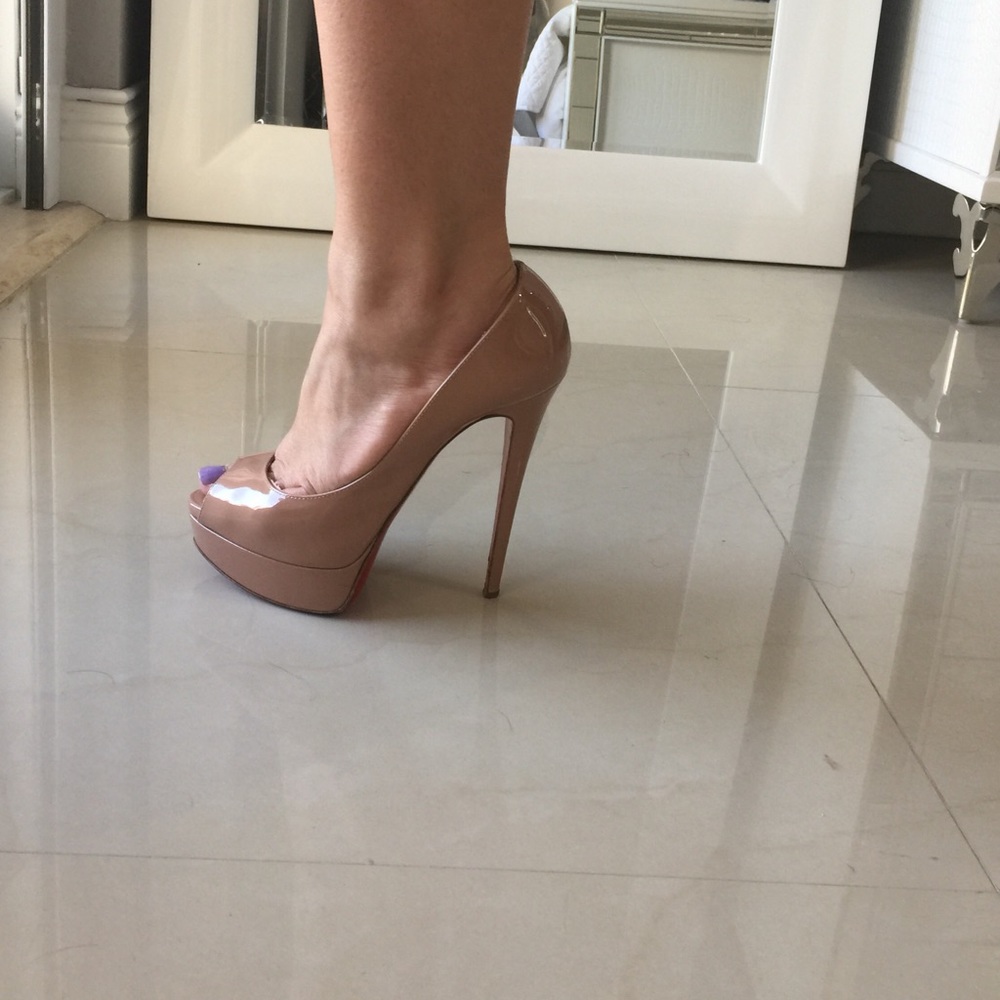 Christian louboutin - Picture 8 of 8