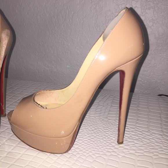Christian louboutin - Picture 4 of 8
