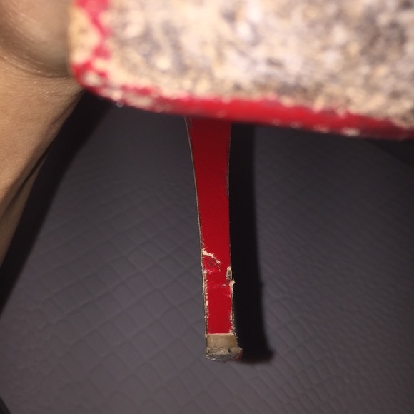 Christian louboutin - Picture 5 of 8