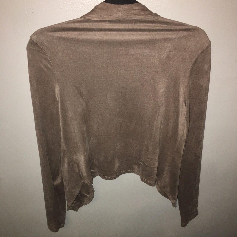 Jacket - Picture 2 of 2