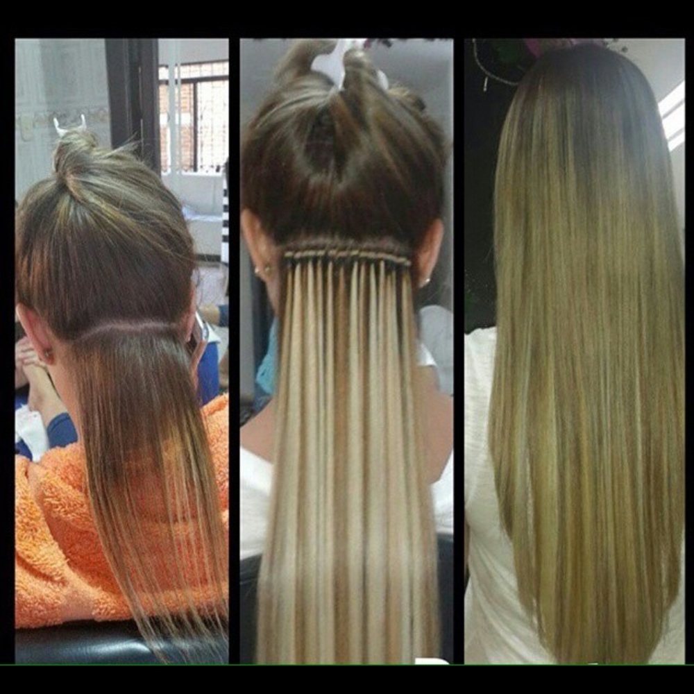HAIREXTENSIONS