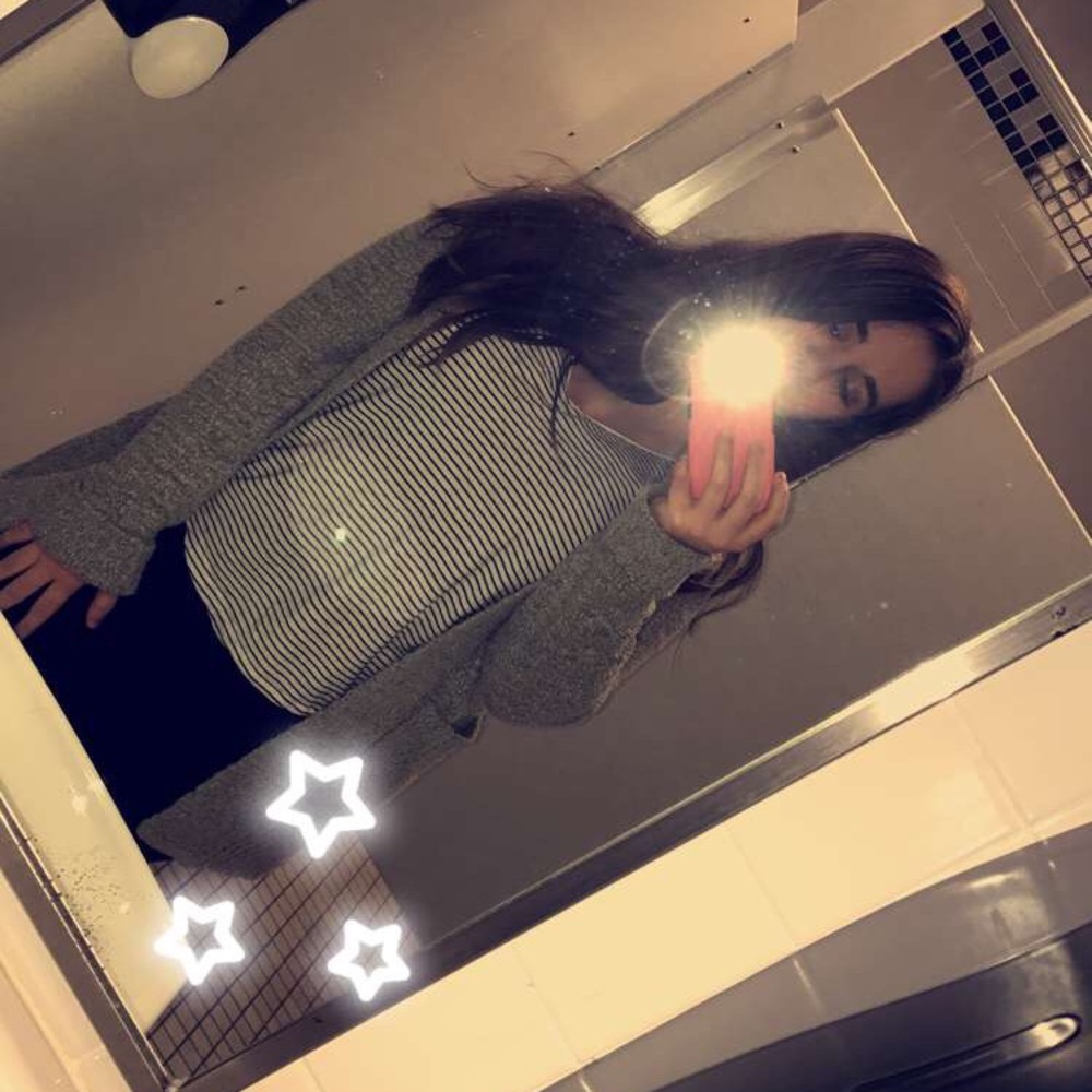 Meet your Posher, Skylar