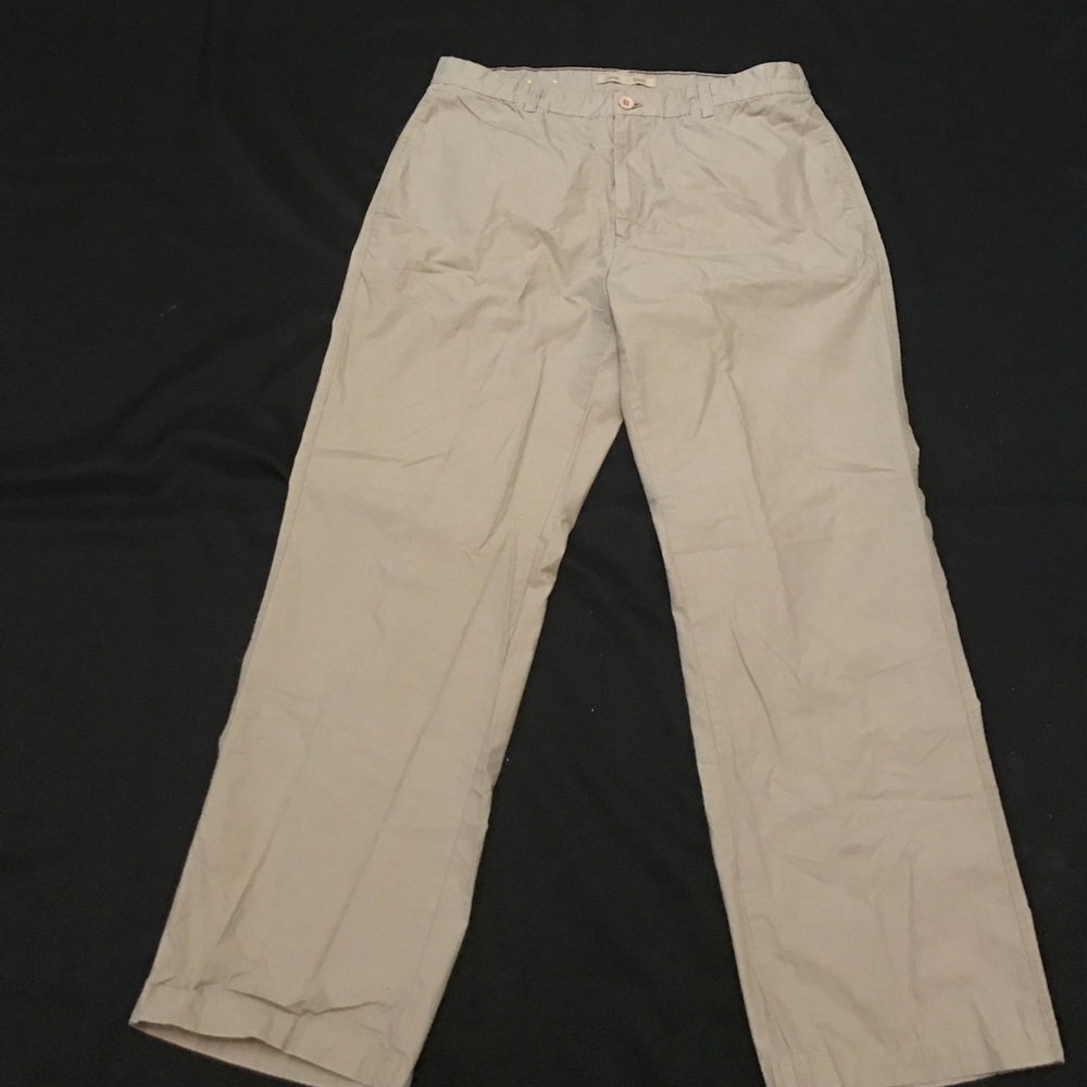 CALVIN KLEIN MENS PANTS SIZE 34X30