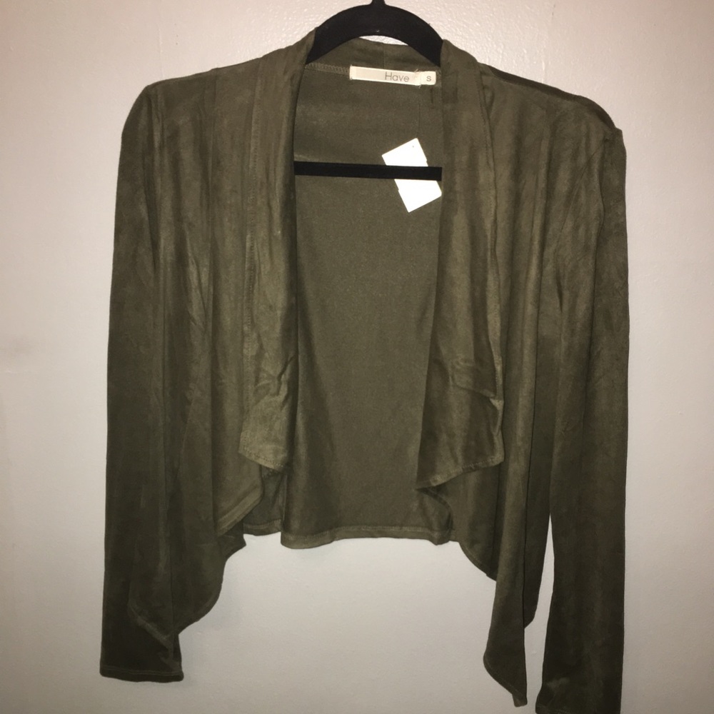 Jacket