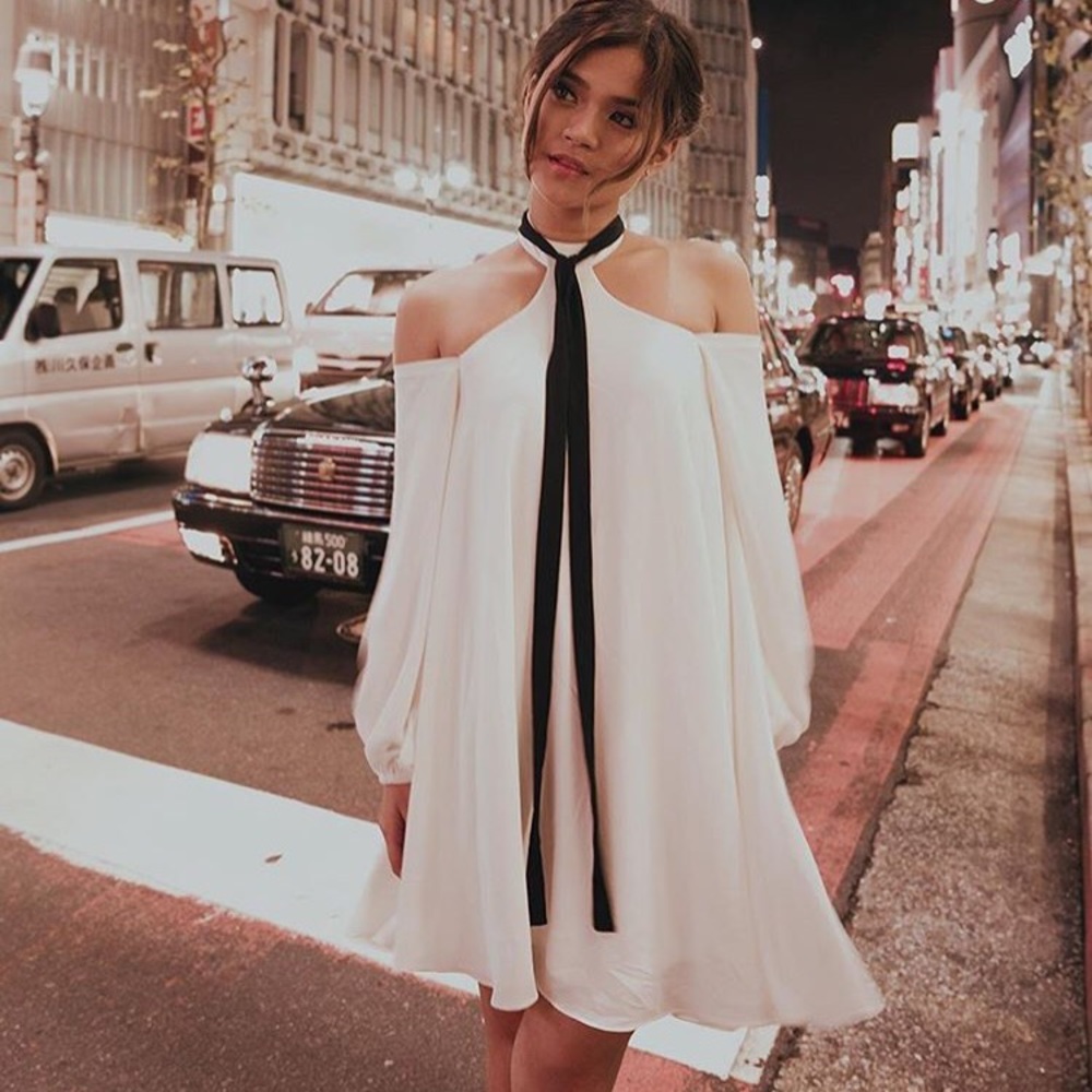 Cocktail dress