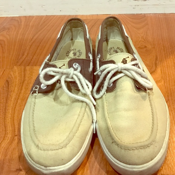 Polo bot shoes - Picture 1 of 3