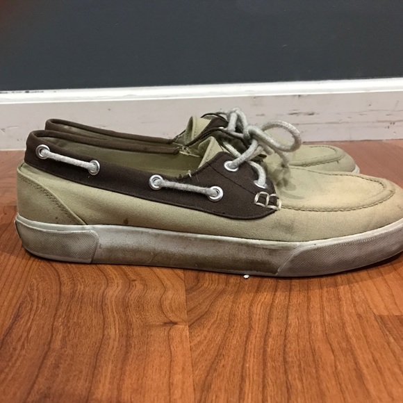 Polo bot shoes - Picture 2 of 3