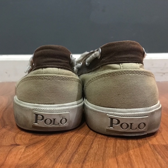 Polo bot shoes - Picture 3 of 3