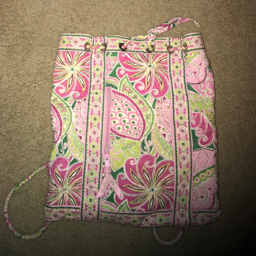 Vera Bradley Bag
