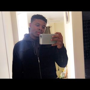 Meet your Posher, Jordan