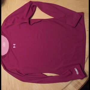 Women's Under Armour All Season Gear