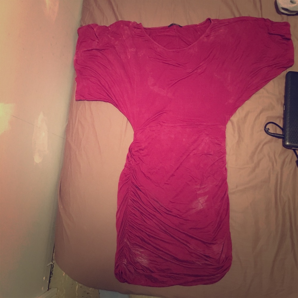 BodyCon Party Cocktail Dress.