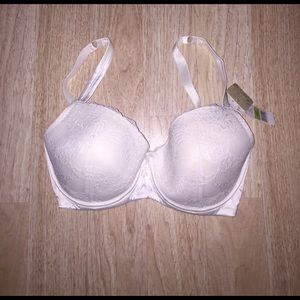 BNWT Parfait 34G Ivory Bra
