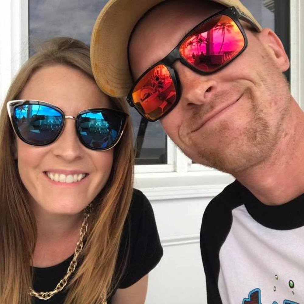 Meet your Posher, Joanna