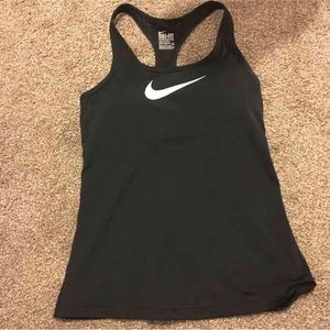 Nike Pro tank top