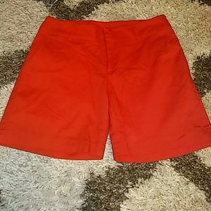 THML shorts size S