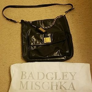 Crossbody bag