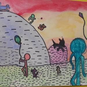 Meet your Posher, Julia