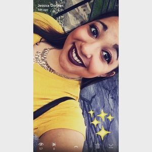 Meet your Posher, Jessica