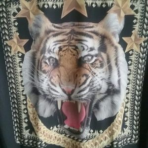 Tiger T- Shirt