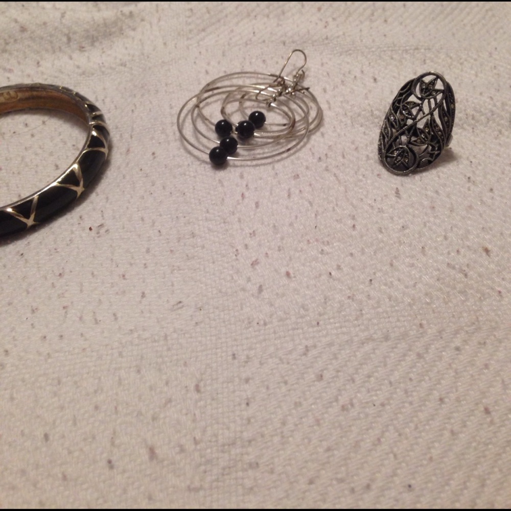 Bundle jewelry