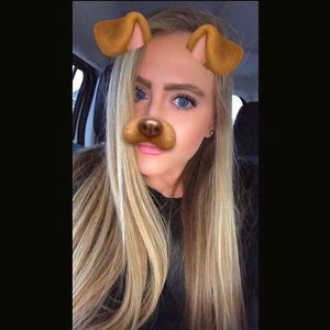 Meet your Posher, Bailee