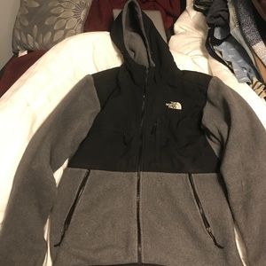 The North Face Denali Hoodie