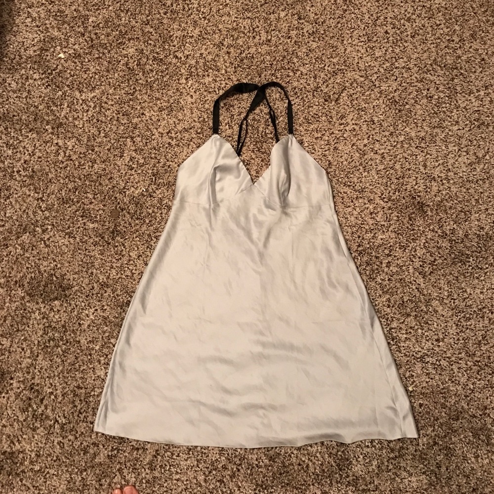 Victoria Secret Babydoll Night Gown