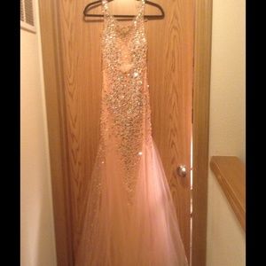 All Eyes Will Be On You!