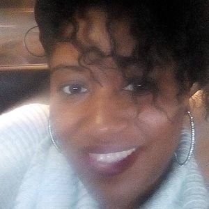 Meet your Posher, Keisha