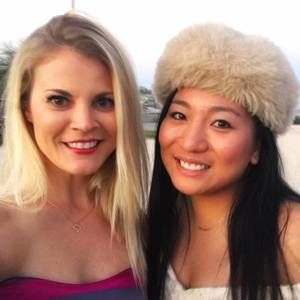 Meet your Posher, Elena