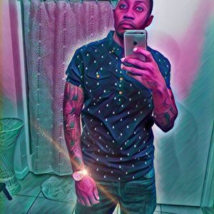 Meet your Posher, Aaron