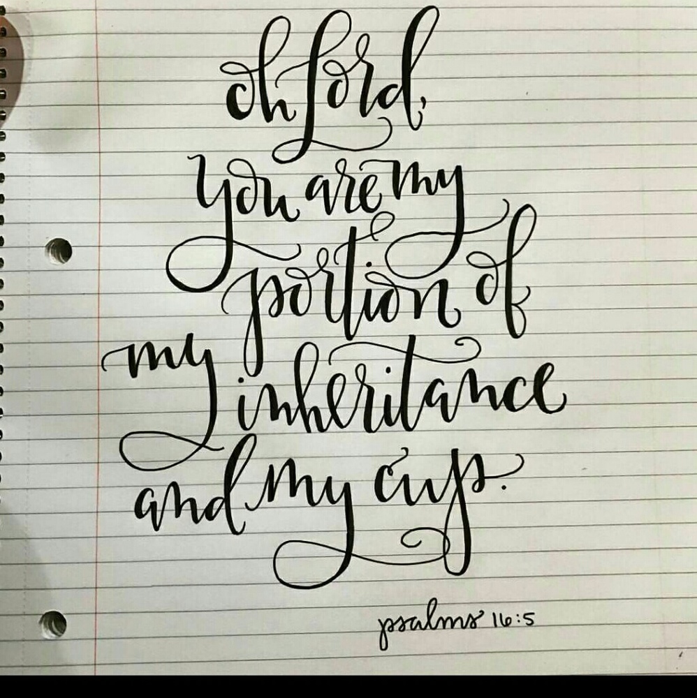 Meet your Posher, Cyrina